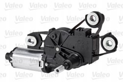 Valeo 579718 Двигун склоочисника задньої частини seat exeo sportourer 08-13