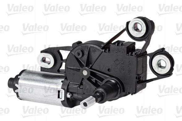 Valeo 579718 Двигун склоочисника задньої частини seat exeo sportourer 08-13