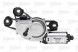 Valeo 579718 Двигун склоочисника задньої частини seat exeo sportourer 08-13