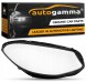 Auto Gamma KL-246-16-R Абажур скло для фари ламп Mercedes B-Class W246 Lift (14-18) Правий