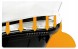 Auto Gamma KL-246-16-R Абажур скло для фари ламп Mercedes B-Class W246 Lift (14-18) Правий