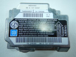 Lancia OE Centralka airbag Lancia заводська комлектація 46544450