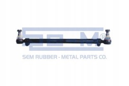 SEM Lastik 10870 Рульова тяга