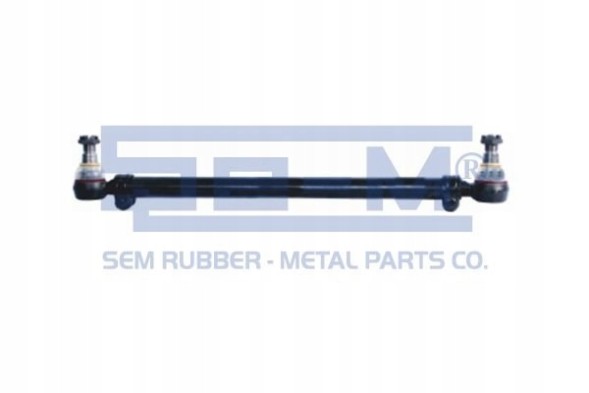 SEM Lastik 10870 Рульова тяга