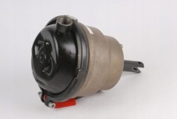 Knorr-Bremse 1520080 DAF 0024310314 MERCEDES A0024310314 MERCEDES 002 431 03 14 65 MERCEDES (DB TRUCK) 117687 SCHWARZMULLER K 026832N00 Гальмівний циліндр 1520080 Knorr-Bremse; підходить до: MERCEDES