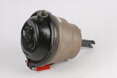 Knorr-Bremse 1520080 DAF 0024310314 MERCEDES A0024310314 MERCEDES 002 431 03 14 65 MERCEDES (DB TRUCK) 117687 SCHWARZMULLER K 026832N00 Гальмівний циліндр 1520080 Knorr-Bremse; підходить до: MERCEDES
