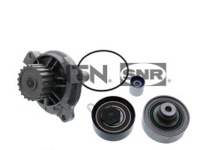 KDP457 780 NTN SNR Комплект ременя ГРМ