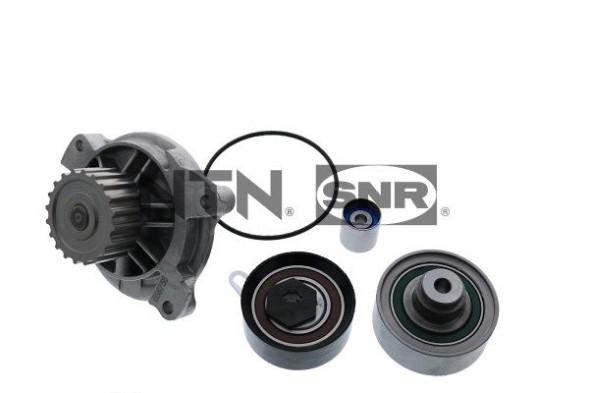 KDP457 780 NTN SNR Комплект ременя ГРМ