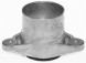 802 196 SACHS Опора амортизатора верхня