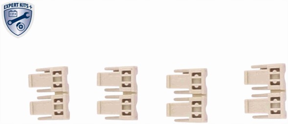 Vemo V30-60-91317 Vemo v30-60-91317 комплект прокладок, масляний охолоджувач