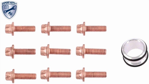 Vemo V30-60-91317 Vemo v30-60-91317 комплект прокладок, масляний охолоджувач