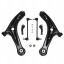 Master-Sport 37049/1-KIT-MS Важілі в комплекті, передні ford fiesta mk6 "ms"