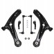 Master-Sport 37049/1-KIT-MS Важілі в комплекті, передні ford fiesta mk6 "ms"