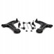 Master-Sport 37049/1-KIT-MS Важілі в комплекті, передні ford fiesta mk6 "ms"