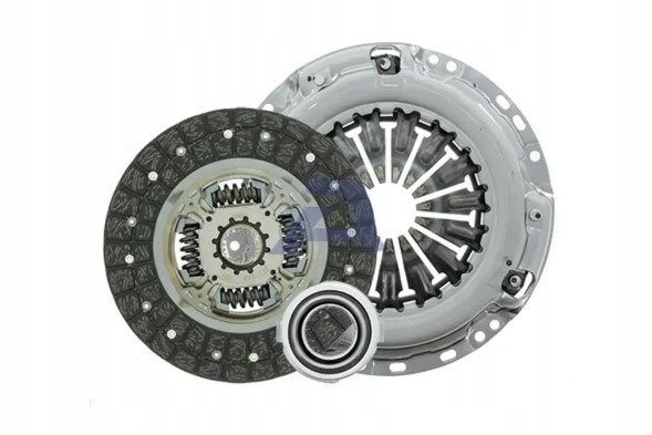Aisin KT-353 Комплект зчеплення з вижимним підшипником, диском і натискним диском