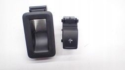 VAG-SYSTEM SKB65724TPZ000 НОВИЙ ПУЧОК ГАКА БУКСИРНИЙ ГАЧОК SKODA SCALA 657