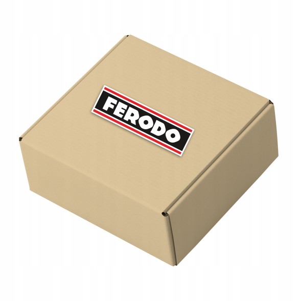 Ferodo FHM1672 Гальмівний циліндр
