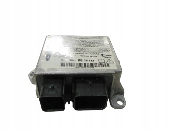 Ford OE Модуль подушки безпеки Ford Mondeo MK3 2000-2002 OE 1146655