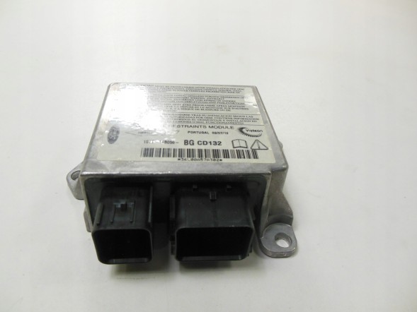 Ford OE Модуль подушки безпеки Ford Mondeo MK3 2000-2002 OE 1146655