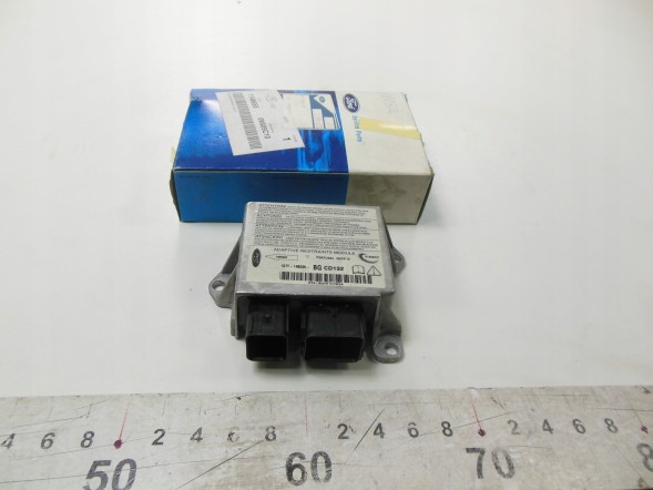 Ford OE Модуль подушки безпеки Ford Mondeo MK3 2000-2002 OE 1146655