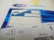 Ford OE Модуль подушки безпеки Ford Mondeo MK3 2000-2002 OE 1146655