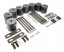 Китай 590 Nissan Terrano 3D 93–03 Body Lift 75мм