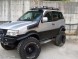 Китай 590 Nissan Terrano 3D 93–03 Body Lift 75мм
