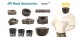 Китай 590 Nissan Terrano 3D 93–03 Body Lift 75мм