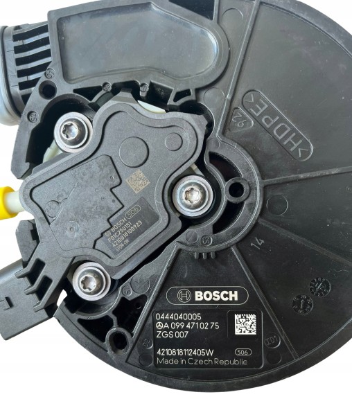 Bosch A 099 471 02 75 A0994710275 0444040005 F01C250151 Насос AdBlue Bosch А0994710275