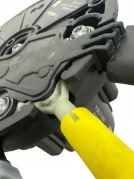 Bosch A 099 471 02 75 A0994710275 0444040005 F01C250151 Насос AdBlue Bosch А0994710275