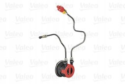 Valeo 810038 Центральна муфта 810038 valeo мг ровер 75