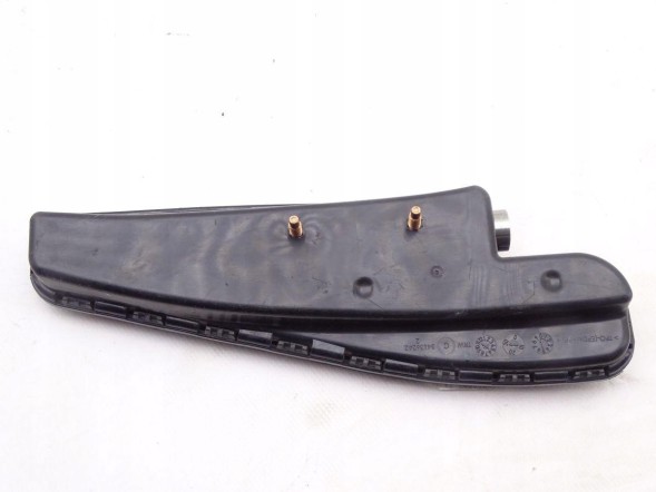 Mercedes-Benz OE 2138607600 GBI_BMW S MERCEDES E-KLASA W213 16-23 ПОДУШКА AIRBAG СИДІННЯ ПРАВА ОРИГІНАЛ НОВА