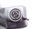 Mercedes-Benz OE 2138607600 GBI_BMW S MERCEDES E-KLASA W213 16-23 ПОДУШКА AIRBAG СИДІННЯ ПРАВА ОРИГІНАЛ НОВА