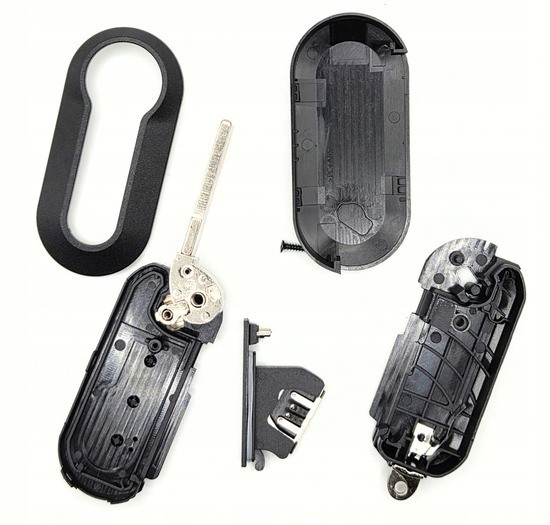 Fiat OE 1348421080 1361031080 STACYJKA FIAT DUCATO CITROEN JUMPER PEUGEOT BOXER 2006+ Замок запалювання fiat oe 2006+ для Ducato, Jumper, Boxer