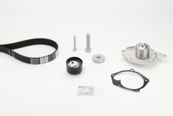CT1035WP3 CONTINENTAL Комплект ременя ГРМ