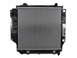 SRLine 52028041 Охолоджувач води srline wrangler 240708-1