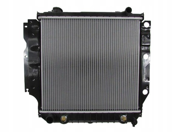 SRLine 52028041 Охолоджувач води srline wrangler 240708-1