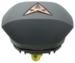 Volkswagen OE 5FF880201F, BW538540L Подушка безпеки Airbag Seat Ateca 5FF880201F Нова оригінальна