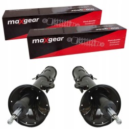 Maxgear 11-1428 Амортизатор + Maxgear 11-1429 Амортизатор