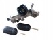 Китай NOWA KOMPLETNA STACYJKA FIAT DUCATO III 2006- Новий комплект замка запалювання Fiat Ducato III 2006- 5 PIN з пультом
