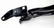 KAMEX KAMEX - 51648055670 КРОНШТЕЙН КРІПЛЕННЯ ФАРИ БОРТИК ПЕРЕДНЬОГО РЕМЕНЯ BMW М3 М4 F80 F82 ПРАВИЙ
