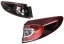Valeo 044086 Лампа задня права renault megane iii 11.13-09.16 6014883в