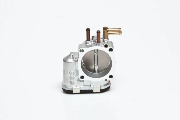 ESEN SKV 12SKV012 Дросельна заслінка повітря audi skoda vw двигуни 2.4 2.8 3.0 ; 078133062b