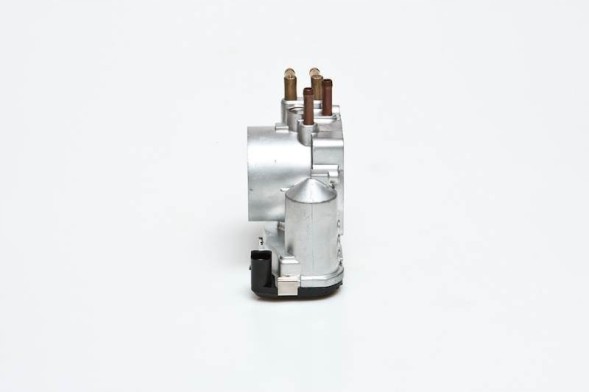 ESEN SKV 12SKV012 Дросельна заслінка повітря audi skoda vw двигуни 2.4 2.8 3.0 ; 078133062b