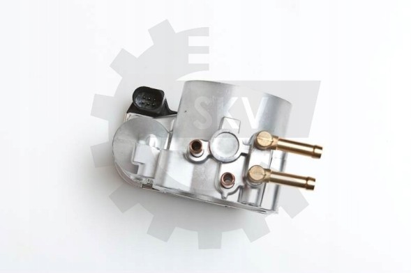 ESEN SKV 12SKV012 Дросельна заслінка повітря audi skoda vw двигуни 2.4 2.8 3.0 ; 078133062b