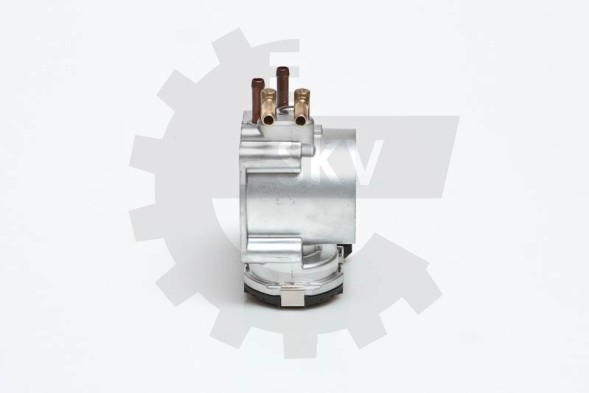ESEN SKV 12SKV012 Дросельна заслінка повітря audi skoda vw двигуни 2.4 2.8 3.0 ; 078133062b