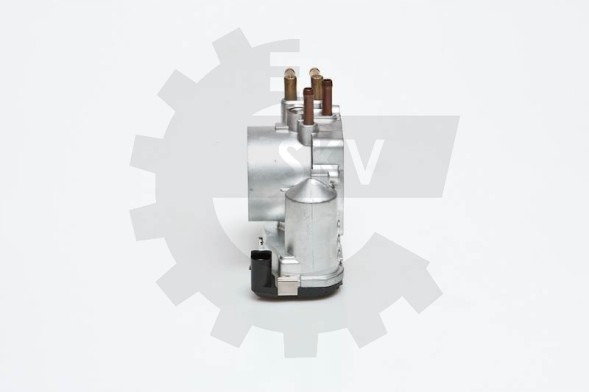 ESEN SKV 12SKV012 Дросельна заслінка повітря audi skoda vw двигуни 2.4 2.8 3.0 ; 078133062b