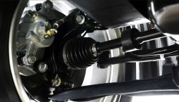 США CH-8-122 Піввісь права jeep compass 2.0/2.4 jeep patriot 2.0/2.4, dodge caliber a.T.