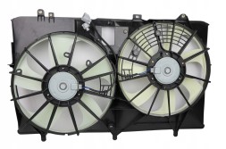 motoGRAPA 1563556336 ВЕНТИЛЯТОР TOYOTA SIENNA 3.5 V6 2010 - 2016