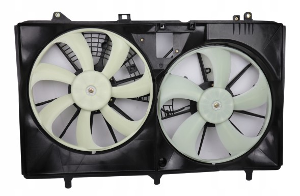 motoGRAPA 1563556336 ВЕНТИЛЯТОР TOYOTA SIENNA 3.5 V6 2010 - 2016